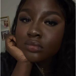 Meet your Posher, Princess